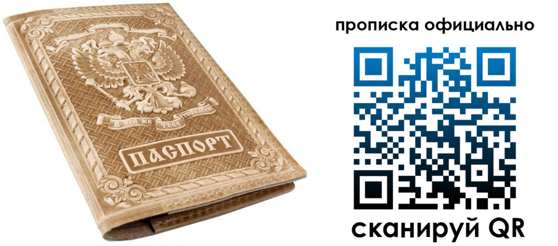 купить прописку в Видном